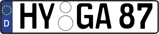 HY-GA87