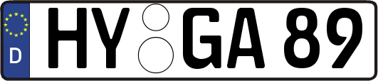 HY-GA89
