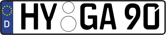 HY-GA90