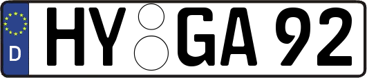 HY-GA92
