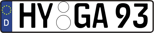 HY-GA93