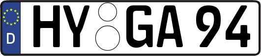 HY-GA94
