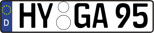 HY-GA95