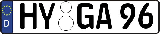 HY-GA96