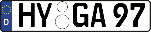 HY-GA97
