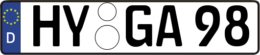 HY-GA98