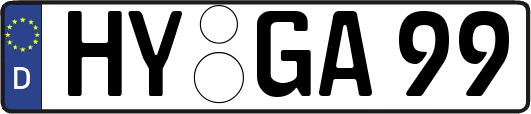 HY-GA99