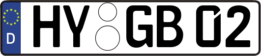 HY-GB02