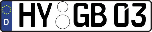 HY-GB03