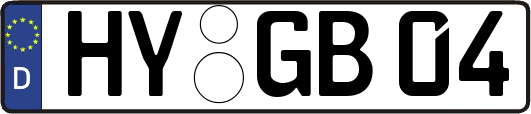 HY-GB04