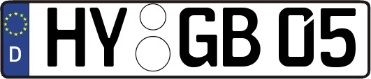 HY-GB05