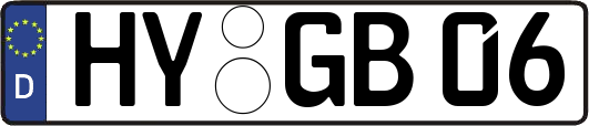 HY-GB06