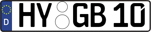 HY-GB10