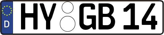 HY-GB14