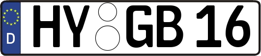 HY-GB16