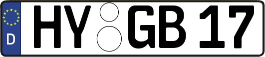 HY-GB17