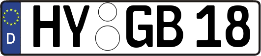 HY-GB18