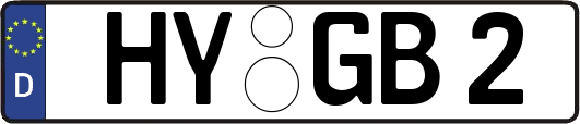 HY-GB2