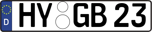 HY-GB23