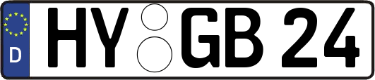 HY-GB24