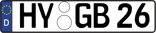 HY-GB26