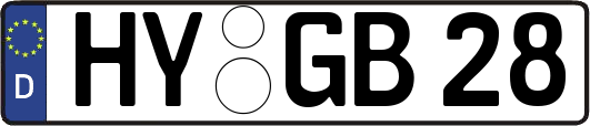 HY-GB28