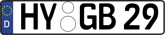 HY-GB29
