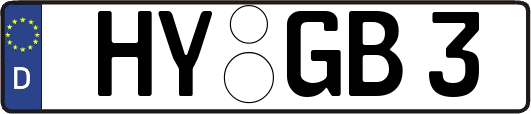HY-GB3