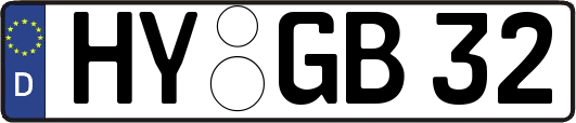 HY-GB32