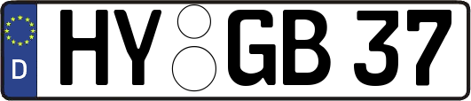HY-GB37