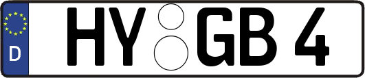 HY-GB4