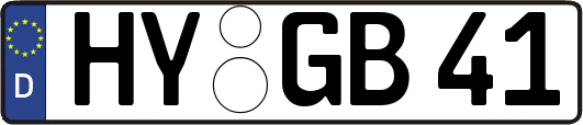 HY-GB41