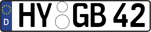 HY-GB42