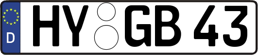 HY-GB43