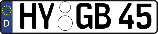 HY-GB45