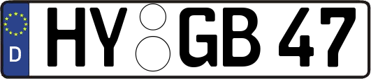 HY-GB47