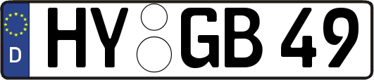 HY-GB49