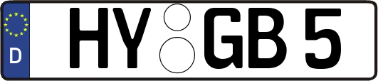HY-GB5