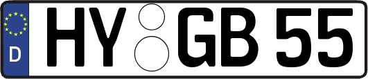 HY-GB55