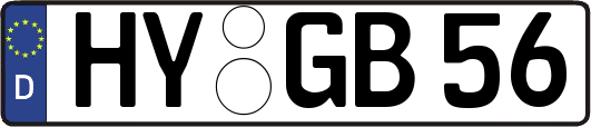 HY-GB56