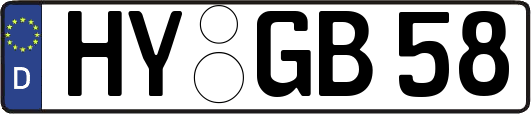 HY-GB58