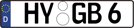 HY-GB6