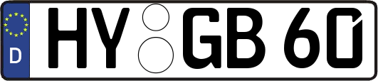 HY-GB60
