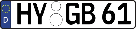 HY-GB61