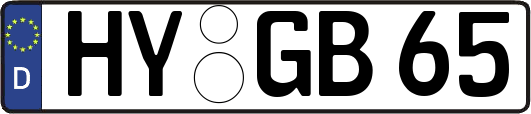 HY-GB65