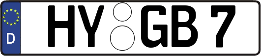 HY-GB7