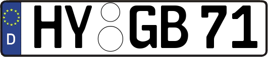 HY-GB71
