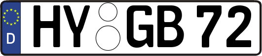 HY-GB72