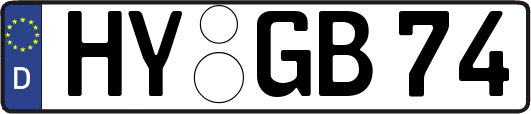 HY-GB74