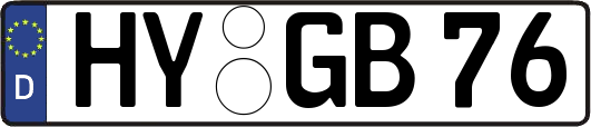 HY-GB76